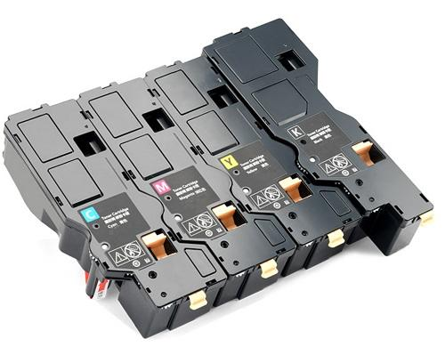 Ciano Compa Konica Minolta bizhub C3120i-4K#AE1Y450/TNP92C